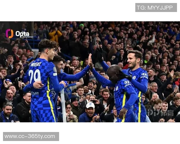 英超球队在欧冠赛场表现出色切尔西平局其余五队全胜继续前进